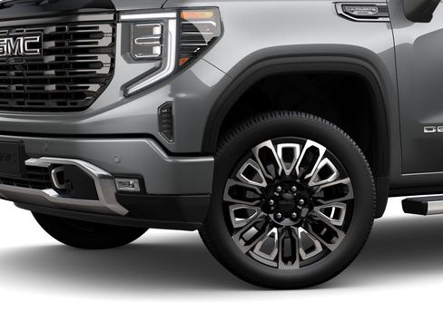 New 2026 GMC Sierra 1500 Denali Ultimate AWD/4WD image 29