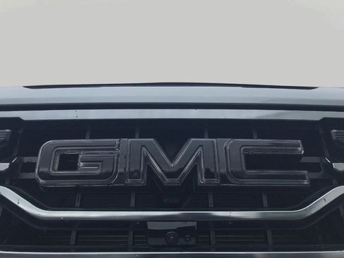 New 2026 GMC Sierra 1500 AT4 w/ AT4 Premium Package AWD/4WD image 12