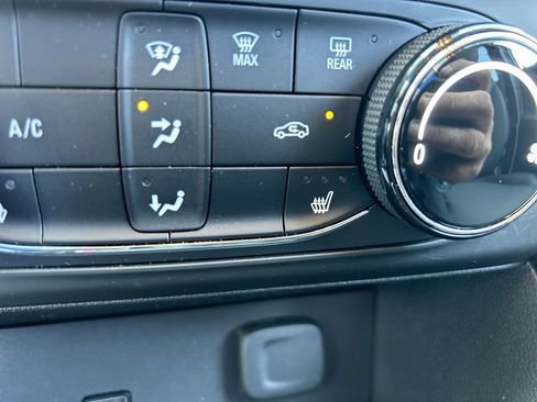 Used 2024 Buick Encore GX Preferred w/ Comfort Package AWD/4WD image 30