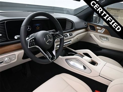 New 2026 Mercedes-Benz GLE 350 4MATIC image 33