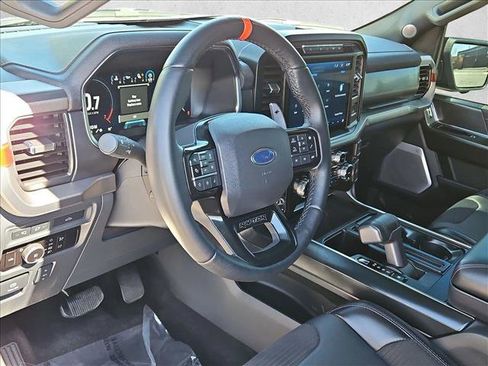 Used 2023 Ford F150 Raptor AWD/4WD image 10