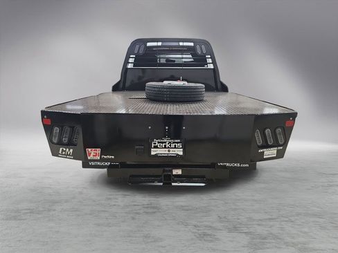 New 2026 RAM 5500 Tradesman image 6