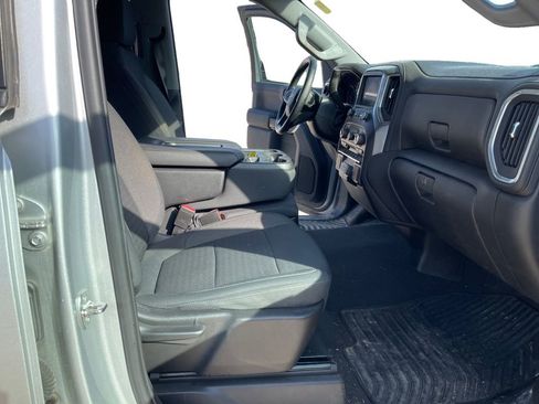 Used 2021 Chevrolet Silverado 1500 LT image 15