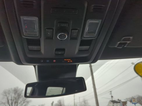 Certified 2023 Chevrolet Tahoe RST w/ Luxury Package image 30