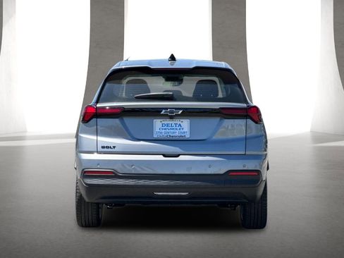 New 2027 Chevrolet Bolt LT w/ Comfort Package FWD image 5