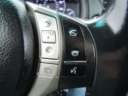 Used 2013 Lexus RX 450h FWD w/ Navigation Pkg image 16