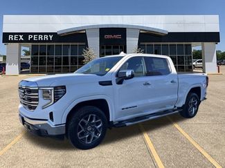 New 2026 GMC Sierra 1500 SLT video 1