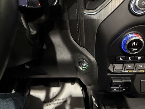 Used 2021 GMC Sierra 1500 Denali w/ Denali Premium Package image 18