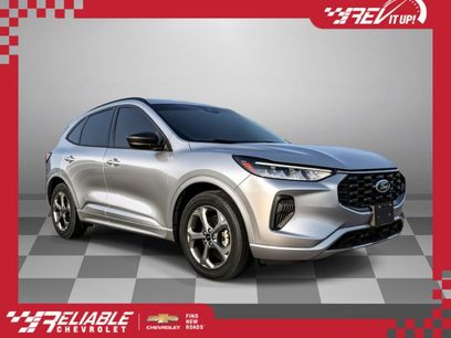 Used 2023 Ford Escape ST-Line