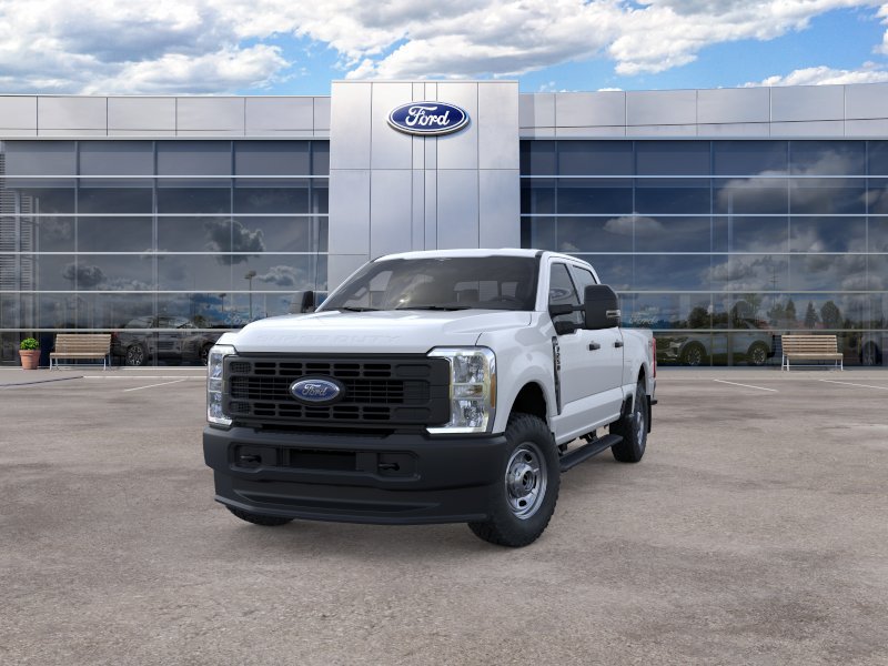New 2026 Ford F250 XL w/ XL Off-Road Package AWD/4WD image 2