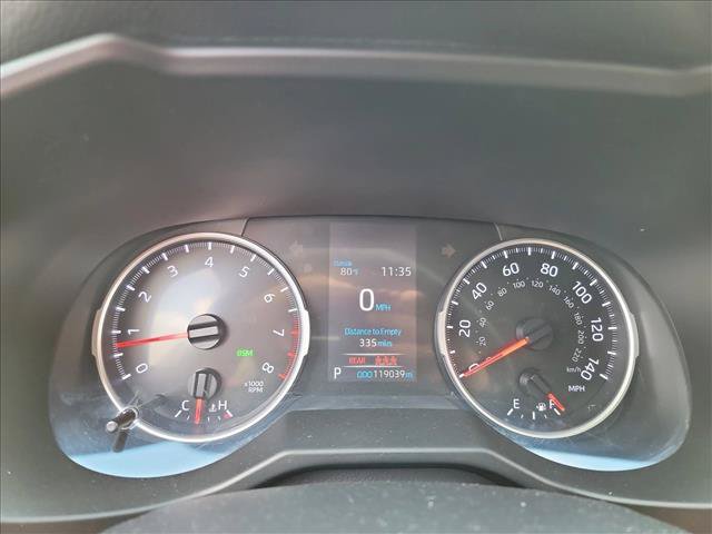 Used 2020 Toyota RAV4 XLE FWD image 15
