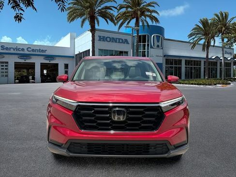 Certified 2023 Honda CR-V EX-L image 3