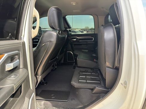 Used 2024 RAM 2500 Laramie AWD/4WD image 21
