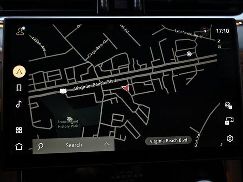 New 2026 Jaguar F-PACE R-Dynamic S image 47