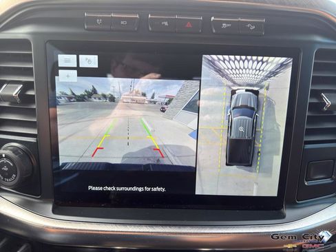 Used 2022 Ford F150 King Ranch image 25