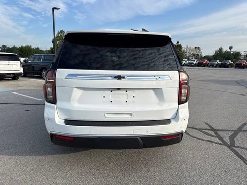 Used 2022 Chevrolet Tahoe 4WD w/ Remote Keyless Entry Package image 9