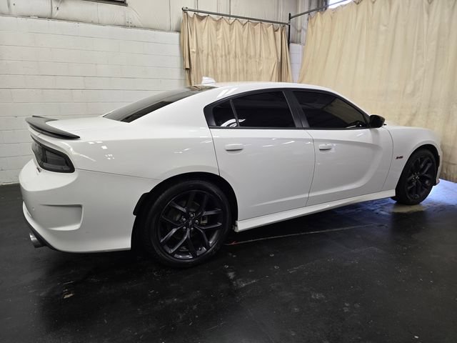 Used 2023 Dodge Charger R/T w/ Plus Group RWD image 6