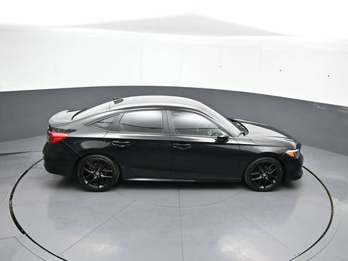 Used 2022 Honda Civic Sport image 36