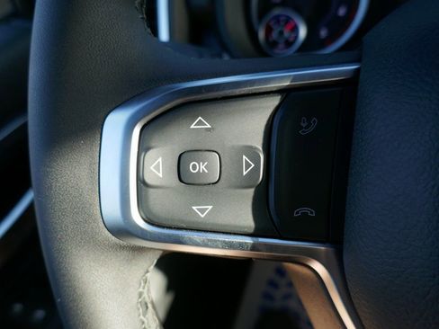 New 2026 RAM 2500 Big Horn image 16