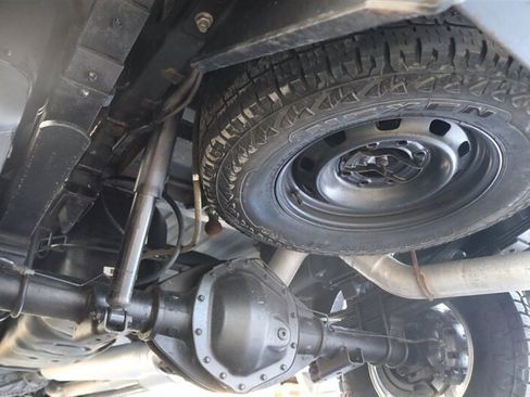 Used 2008 Dodge Ram 3500 Truck ST AWD/4WD image 28