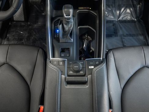 Used 2026 Toyota Grand Highlander XLE image 26