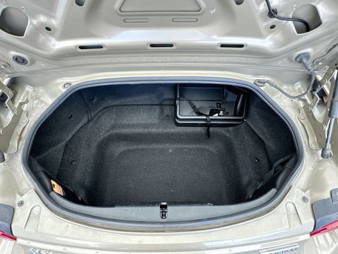 Used 2023 MAZDA MX-5 Miata Grand Touring RWD image 16