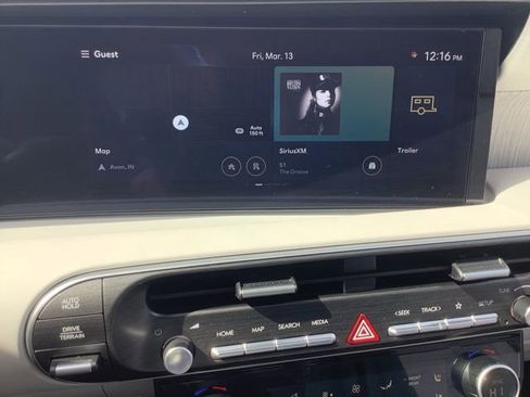 Used 2026 Hyundai Palisade Calligraphy image 38