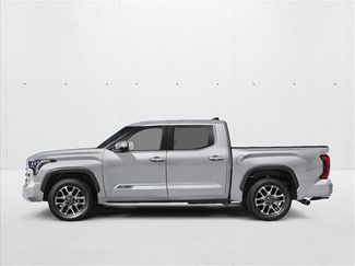 New 2026 Toyota Tundra 1794 Edition video 3