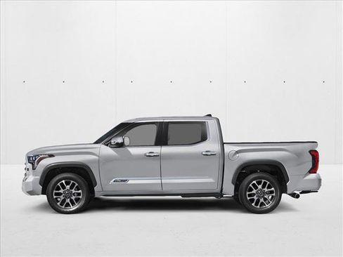 New 2026 Toyota Tundra 1794 Edition image 3