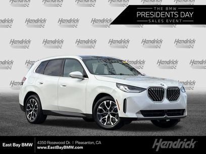 Used 2025 BMW X3 xDrive30i w/ Premium Package