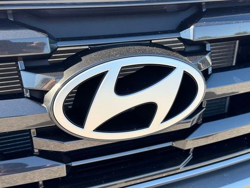 Used 2026 Hyundai Tucson SE FWD image 6