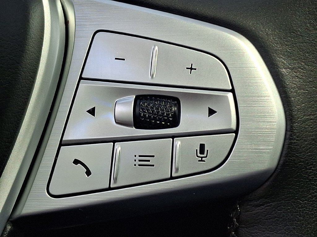 Used 2024 BMW X7 xDrive40i AWD/4WD image 24