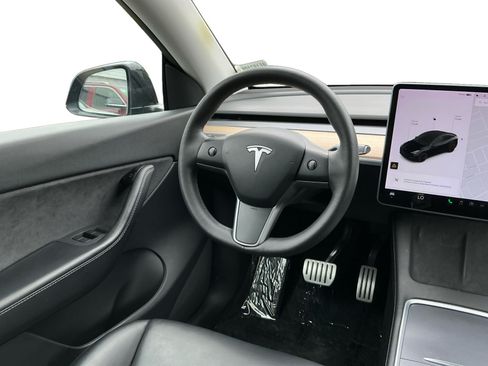 Used 2021 Tesla Model Y Performance AWD/4WD image 11