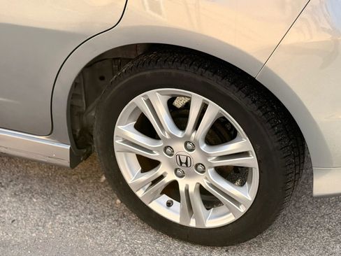 Used 2009 Honda Fit Sport image 33