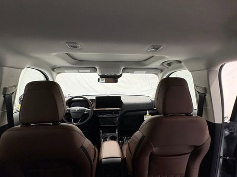 New 2026 Ford Bronco Sport Outer Banks w/ Outer Banks Tech Package+ AWD/4WD image 31