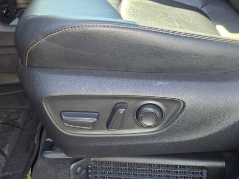 Used 2024 Toyota Sienna XLE Woodland Edition AWD/4WD image 25
