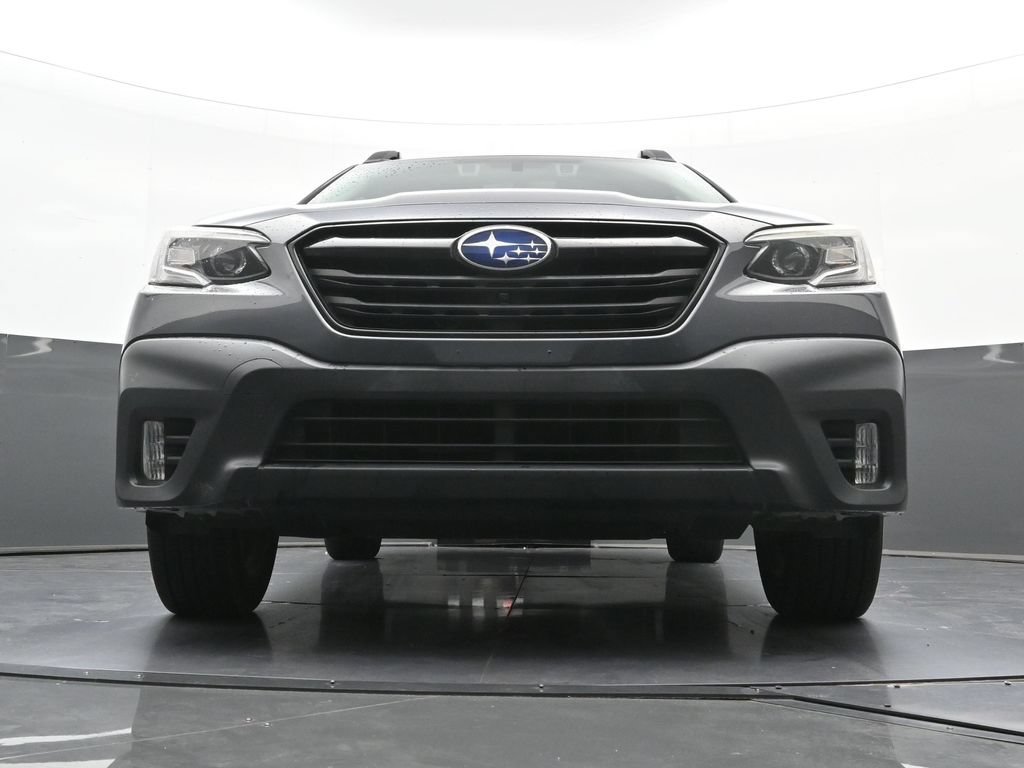 Used 2021 Subaru Outback Onyx Edition XT w/ Popular Package #2 AWD/4WD image 22