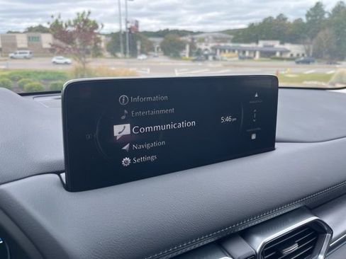 New 2025 MAZDA CX-5 AWD 2.5 S w/ Premium Plus Pkg image 17