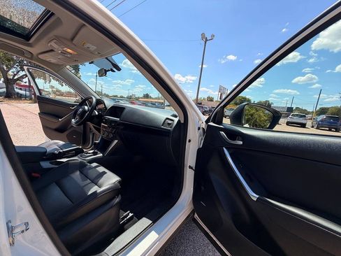 Used 2014 MAZDA CX-5 Grand Touring AWD/4WD image 12