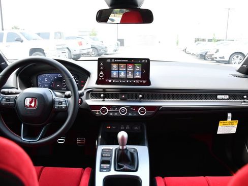 Used 2024 Honda Civic Type R image 19