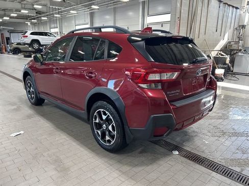 Used 2018 Subaru Crosstrek 2.0i Premium image 10