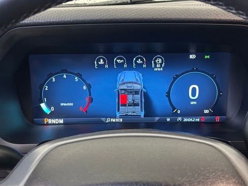 Used 2024 Ford F150 XLT w/ Tow/Haul Package AWD/4WD image 25