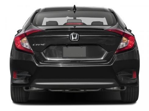 Used 2016 Honda Civic EX-L image 5
