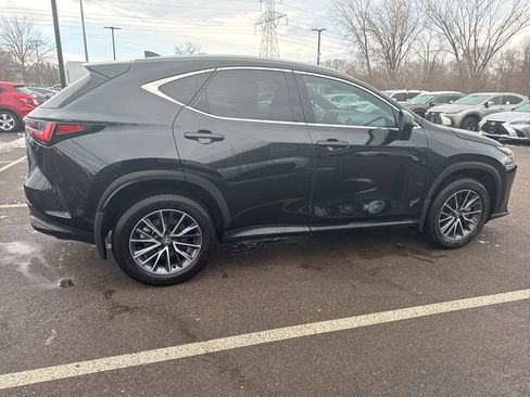 Used 2025 Lexus NX 350 AWD image 10