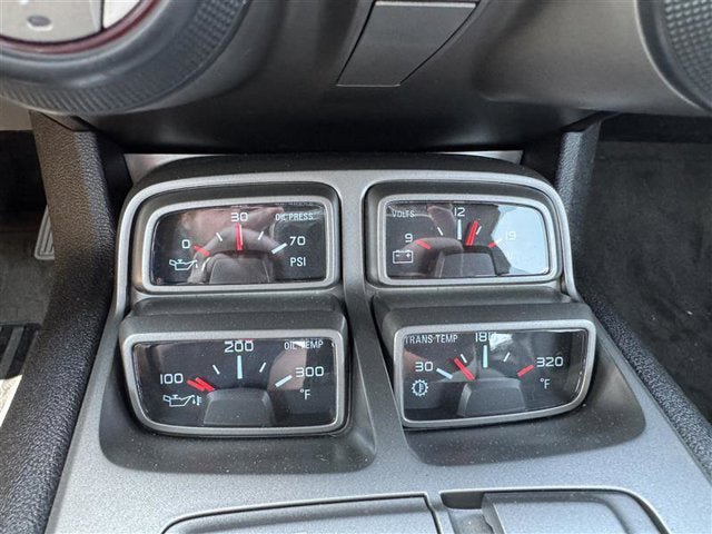 Used 2010 Chevrolet Camaro SS w/ RS Package RWD image 22