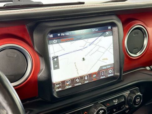 Used 2020 Jeep Wrangler Unlimited Rubicon w/ Dual Top Group image 14