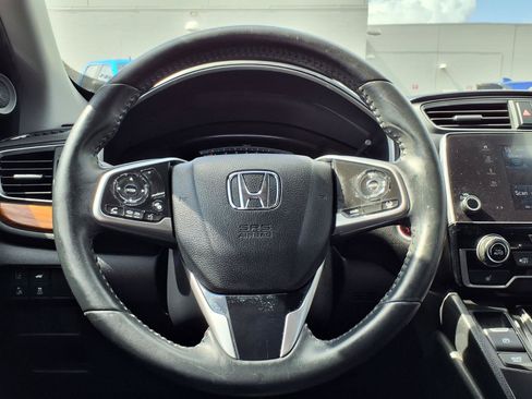 Used 2020 Honda CR-V EX-L image 14
