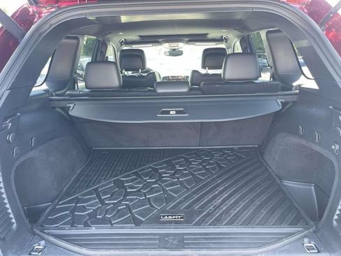 Used 2021 Jeep Grand Cherokee Limited AWD/4WD image 21