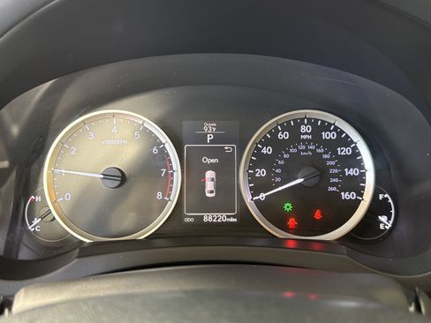 Used 2015 Lexus IS 250 RWD image 27