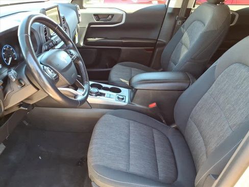 Used 2022 Ford Bronco Sport Big Bend w/ Convenience Package image 12